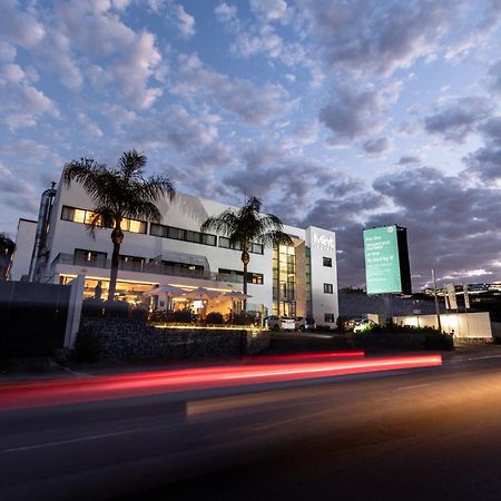 Mint Hotel 84 On Katherine Johannesburg Esterno foto