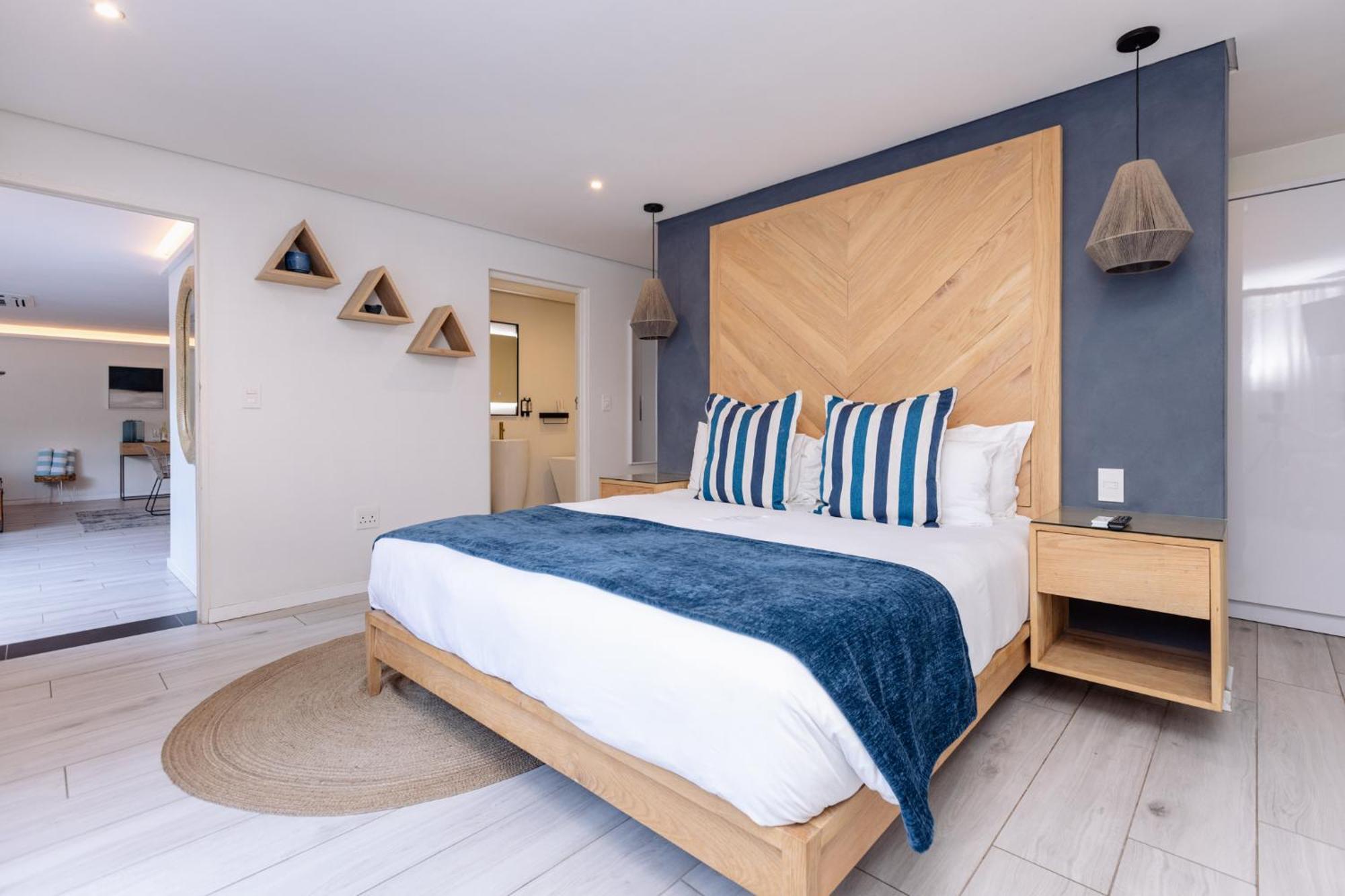 Mint Hotel 84 On Katherine Johannesburg Esterno foto