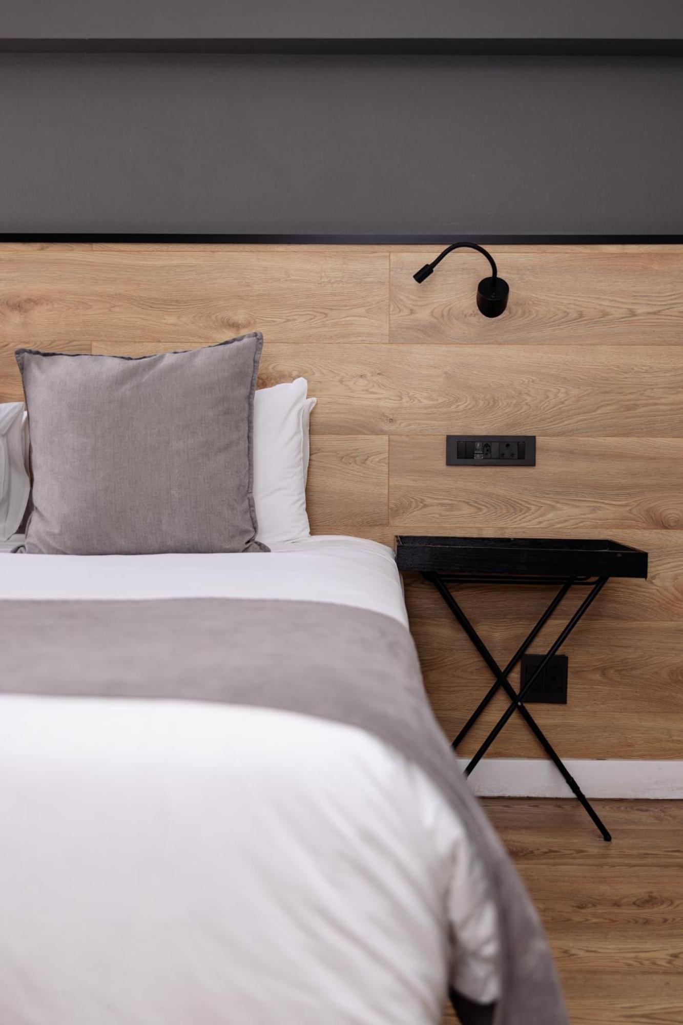 Mint Hotel 84 On Katherine Johannesburg Esterno foto