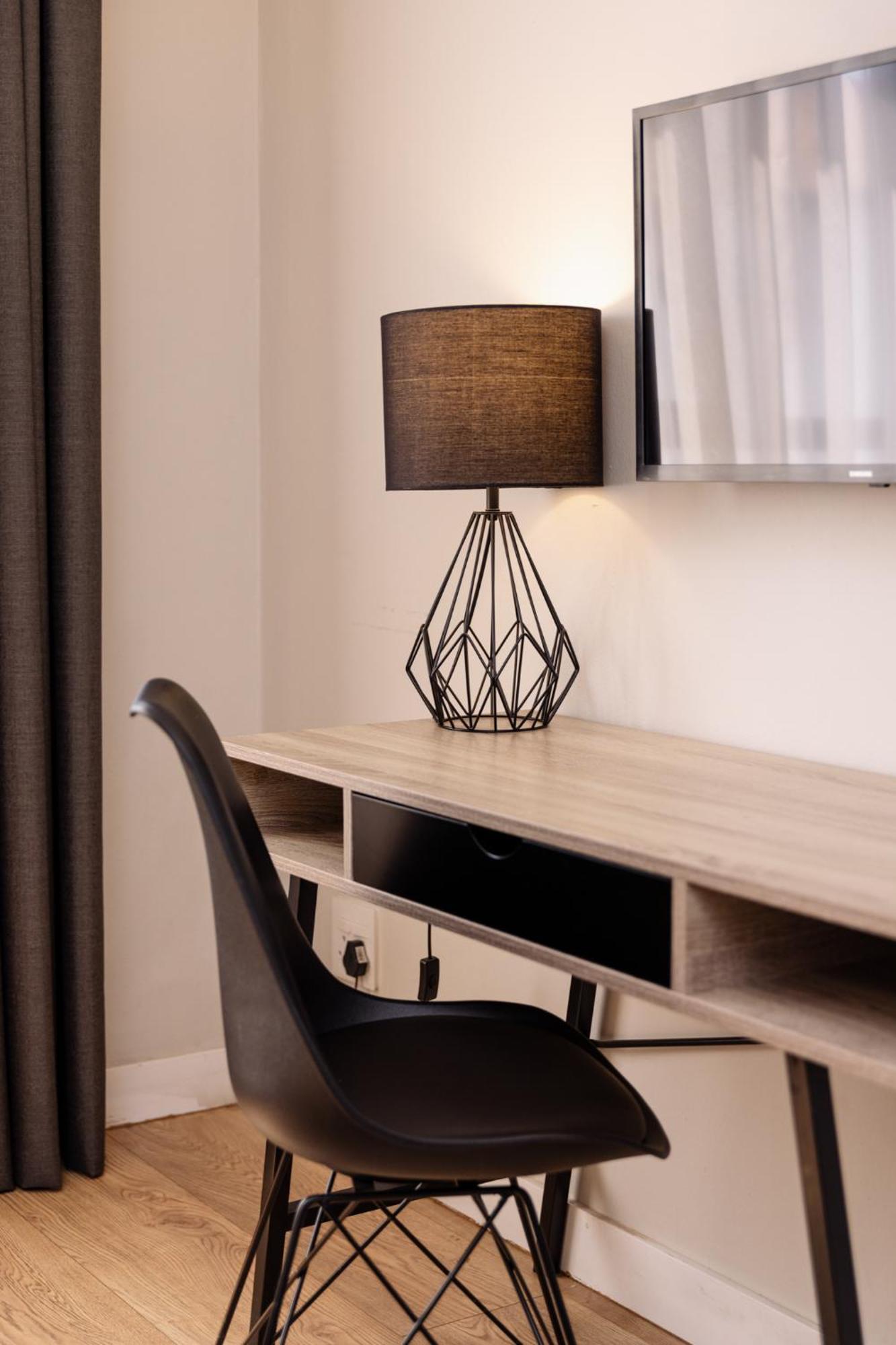 Mint Hotel 84 On Katherine Johannesburg Esterno foto