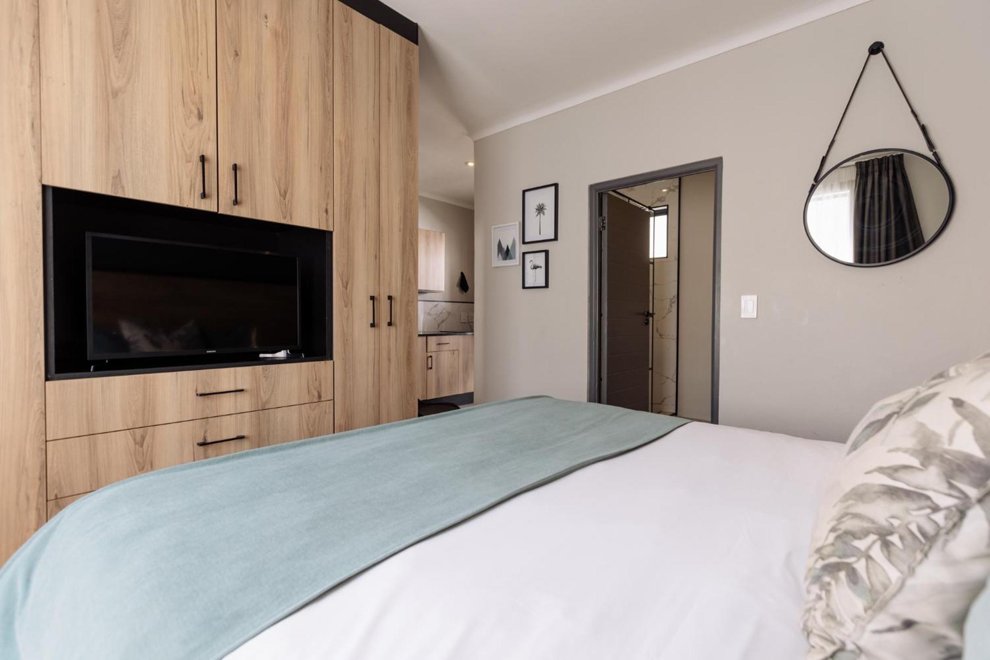 Mint Hotel 84 On Katherine Johannesburg Esterno foto
